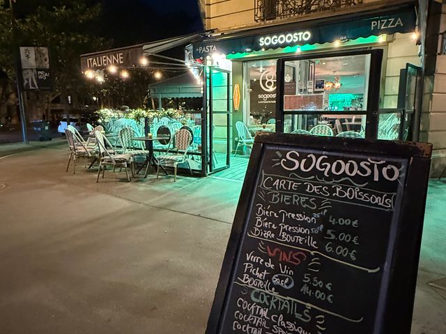 Sogoosto 