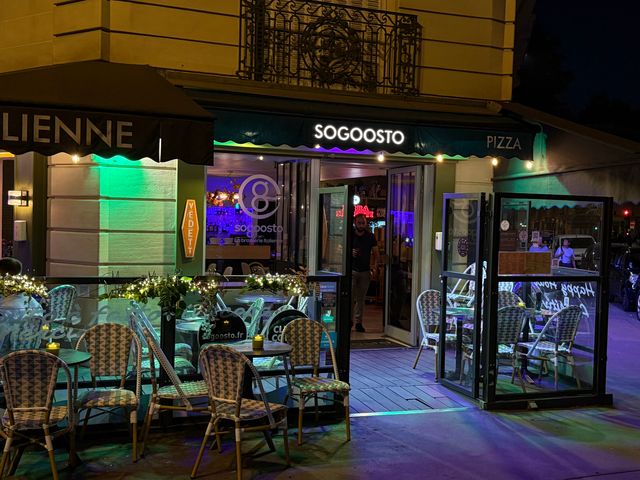 Sogoosto 